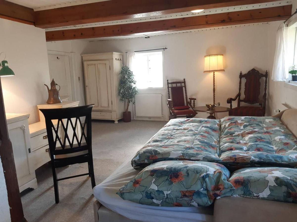 Enghavegard Apartamento Nyborg Exterior foto