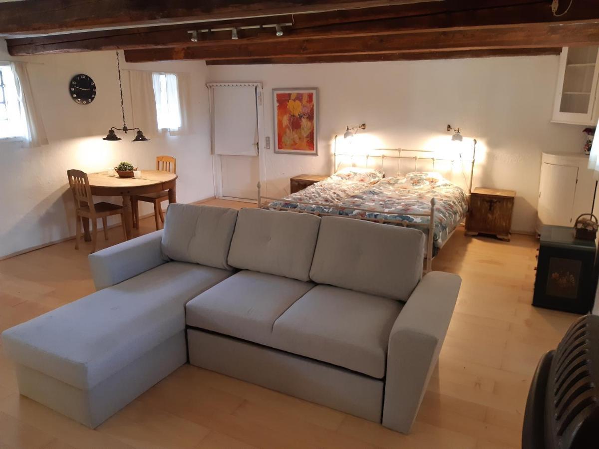 Enghavegard Apartamento Nyborg Exterior foto
