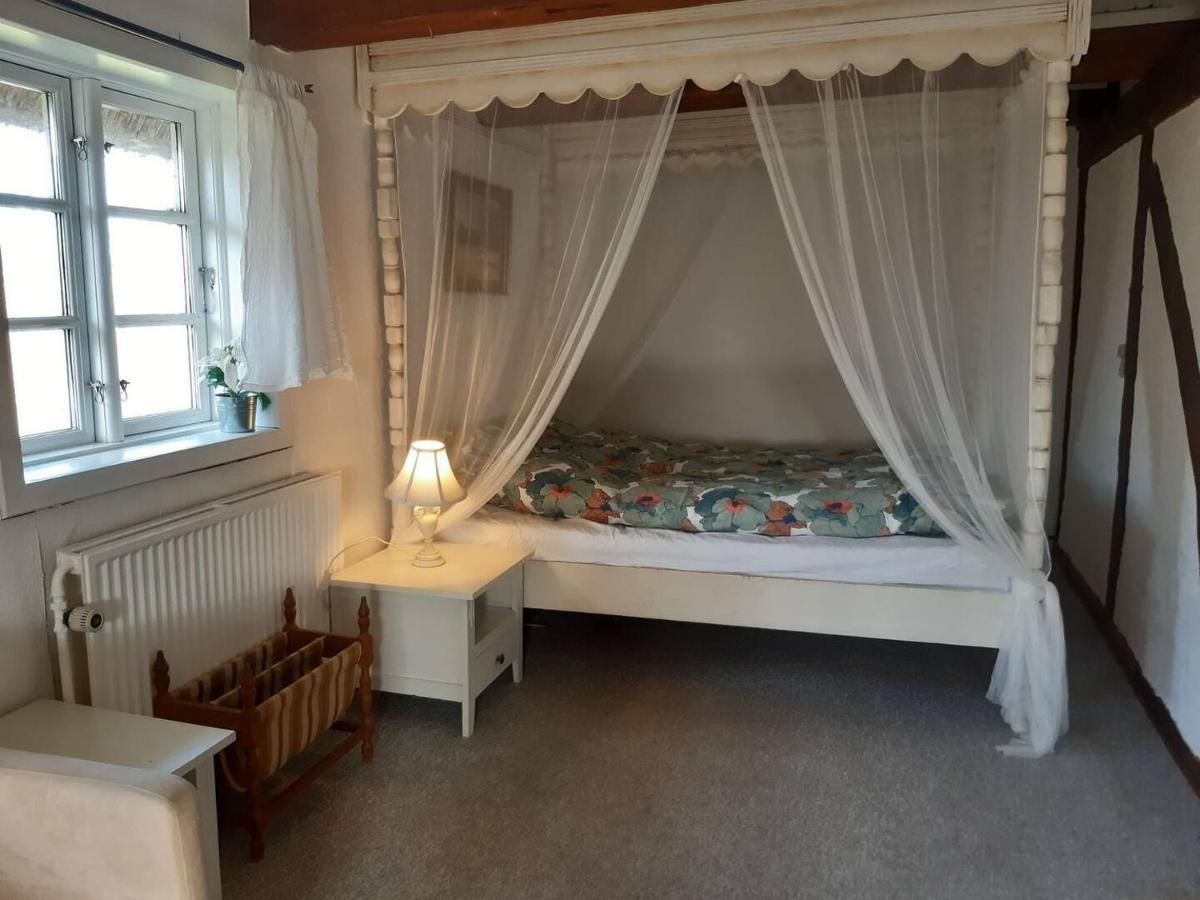Enghavegard Apartamento Nyborg Exterior foto