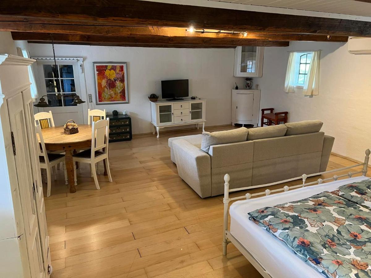 Enghavegard Apartamento Nyborg Exterior foto