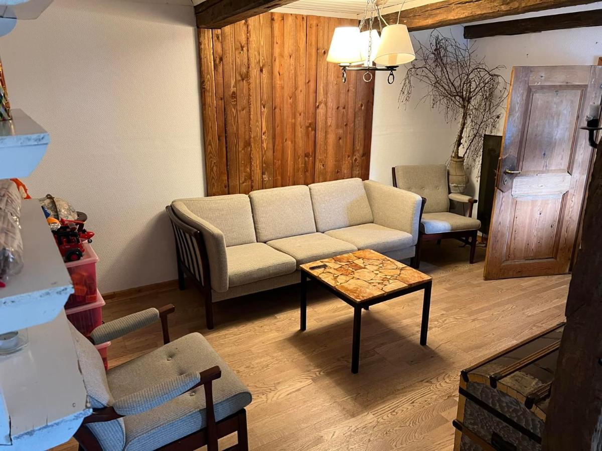 Enghavegard Apartamento Nyborg Exterior foto