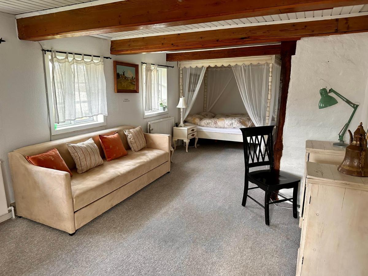 Enghavegard Apartamento Nyborg Exterior foto