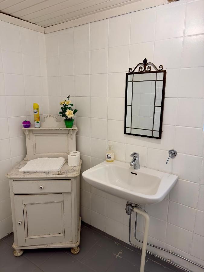 Enghavegard Apartamento Nyborg Exterior foto