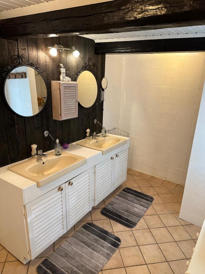 Enghavegard Apartamento Nyborg Exterior foto